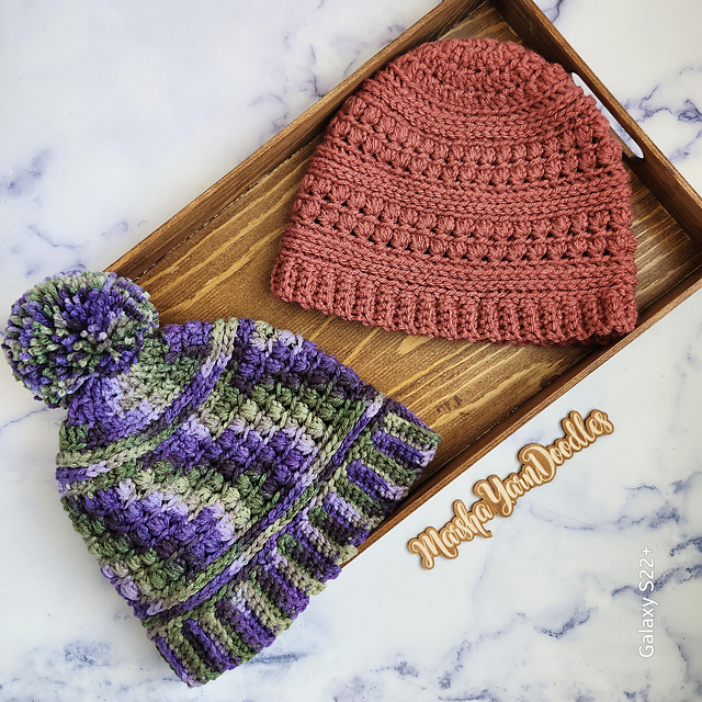 Baxter Beanie