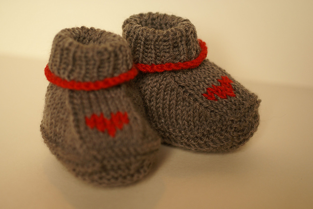 Le Scarpine col Cuore