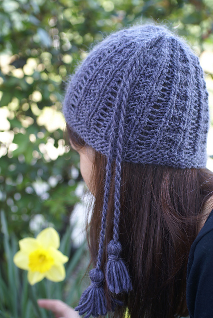 Double Personality Hat
