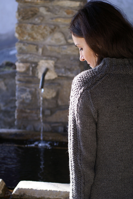 You are my Sunshine Cardigan