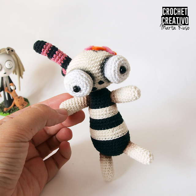 Ragamuffin - Lenore