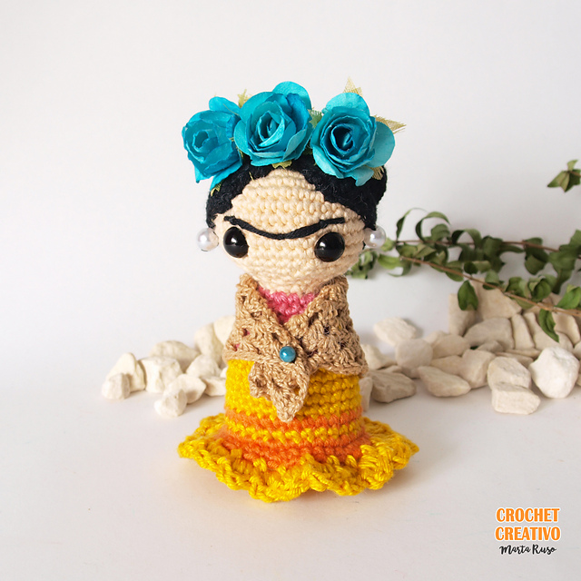 Frida