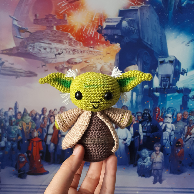 Yoda