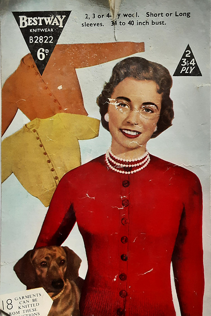 The Button-up