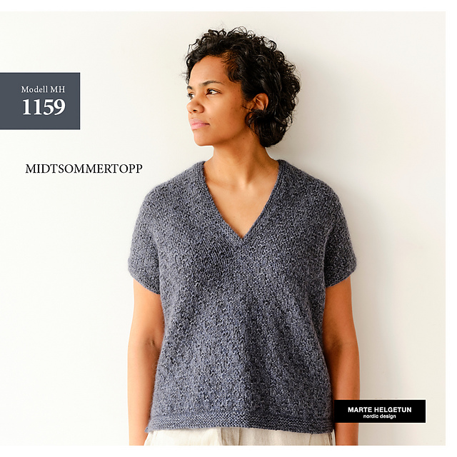Midtsommer Topp