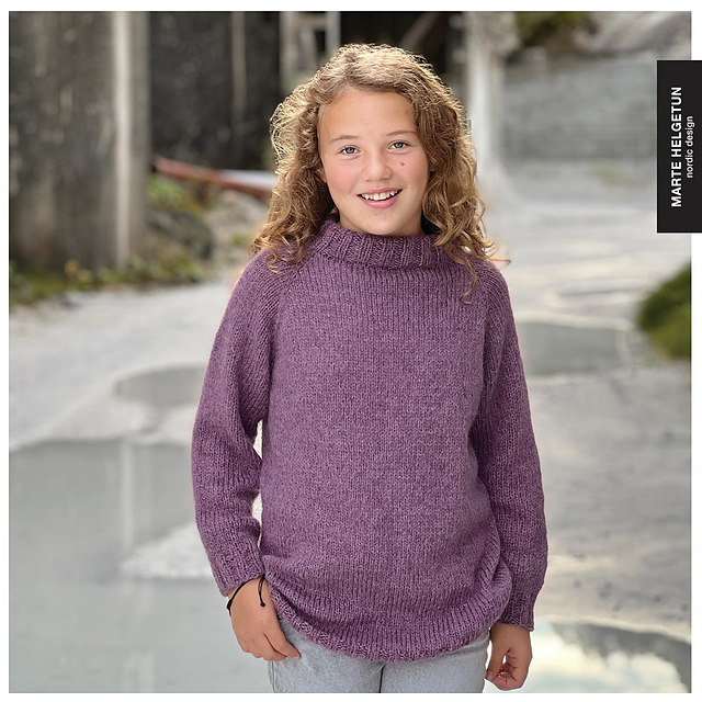 Storkosegenser Junior