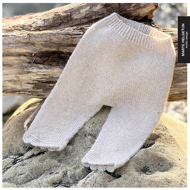 Midtsommer tights