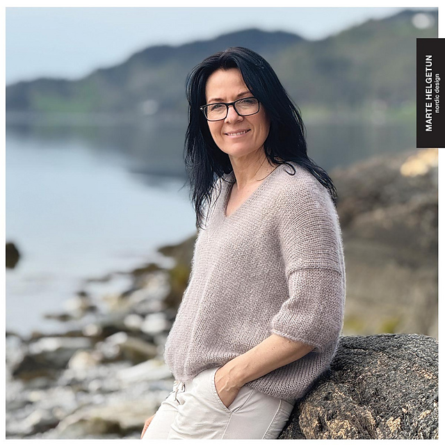 Lett å like korterma