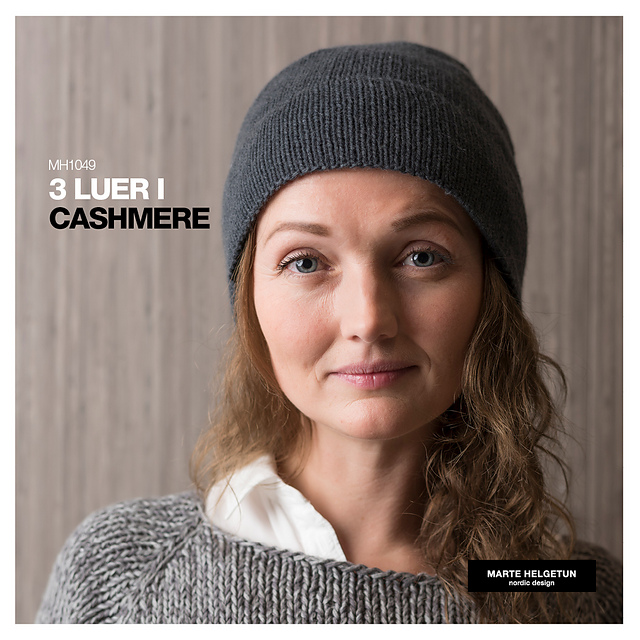 Luer i Cashmere