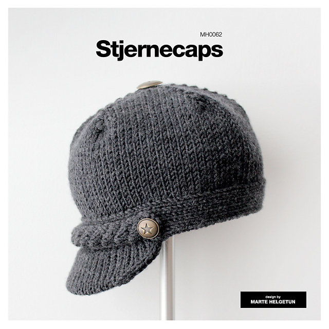 Stjernecaps