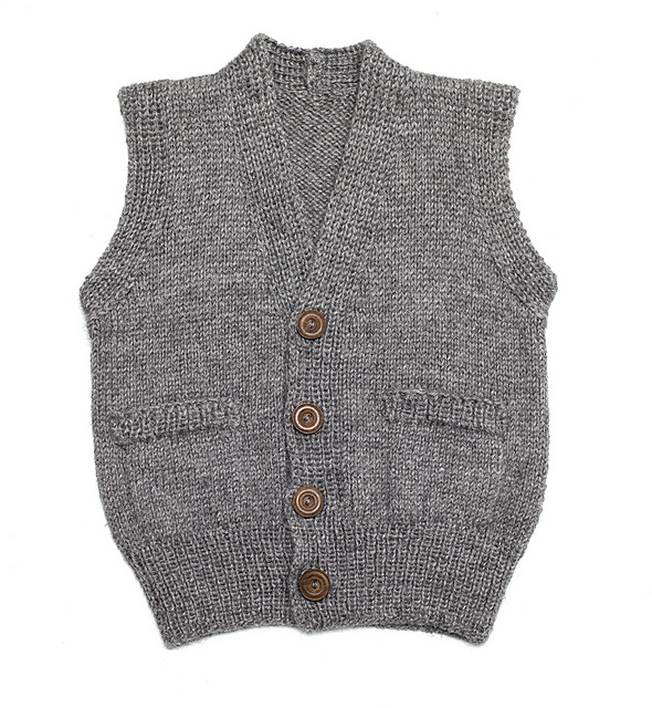 Tøffingvest