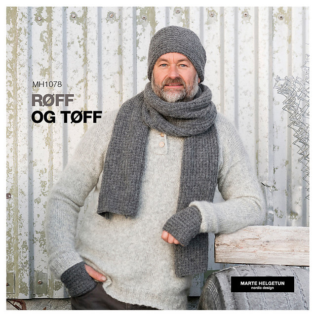 Røff og tøff