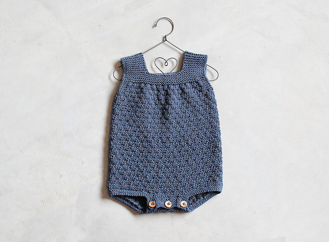 Sommerromper