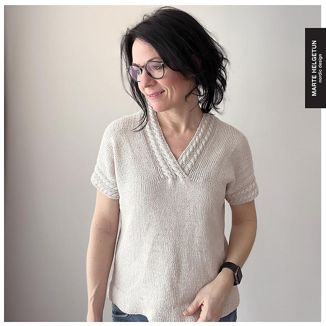 Softice Tee