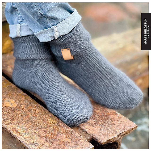 HappyFeet Winter Edition