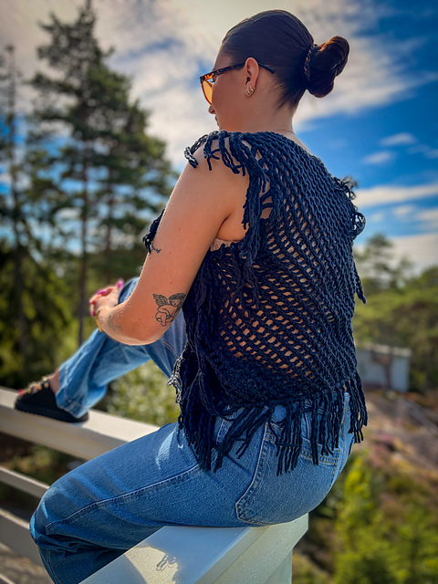 Roxanne Top Vol 1