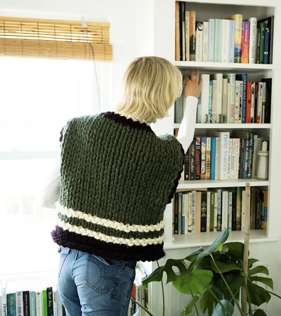 Elgin Vest