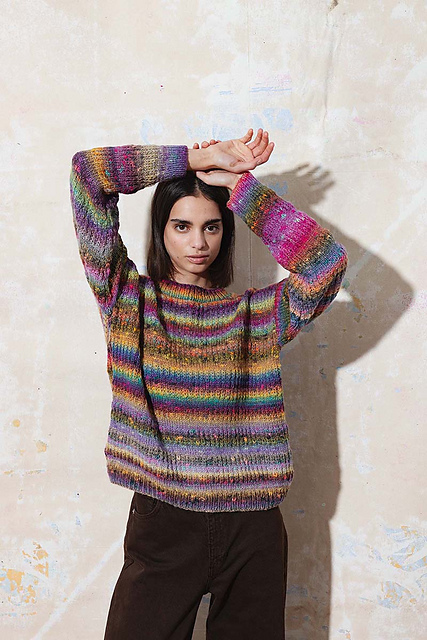 Sweater Wenke
