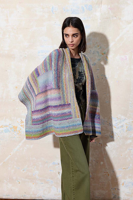 Shawl Farah