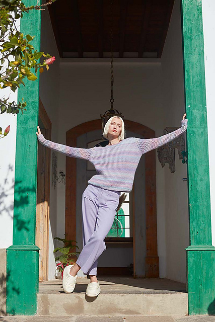 Sweater Hari