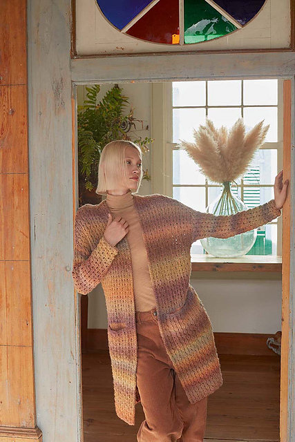 Cardigan Ottilia