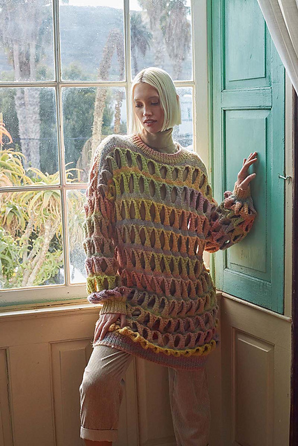 Sweater Gabrielle