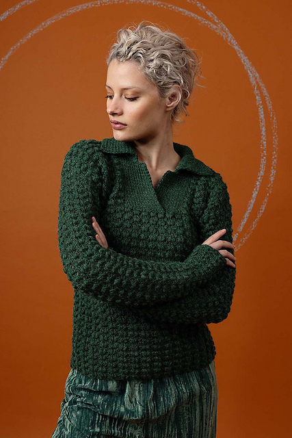 Sweater Arcadia