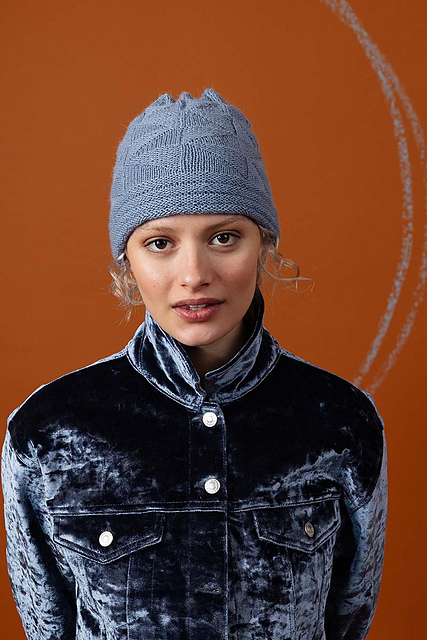 Hat Lauriane