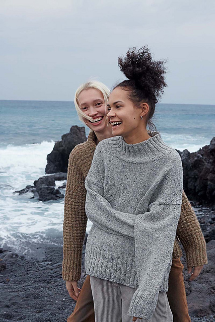 Sweater Jenna