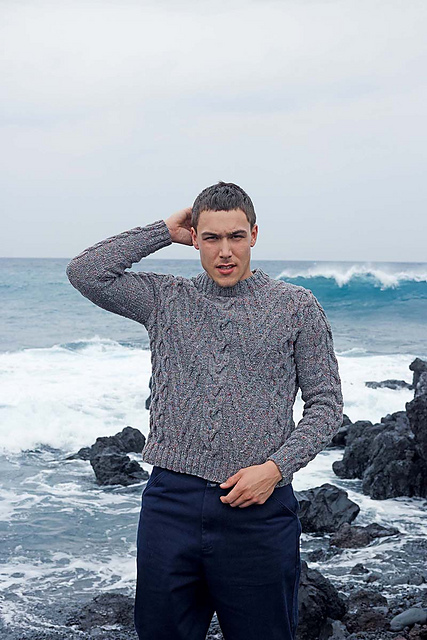 Unisex sweater Valentin