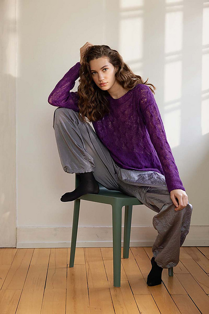 Sweater Emke