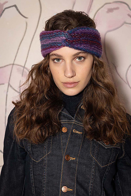 Headband Lani