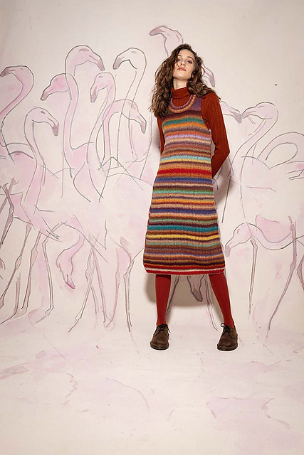 Dress Adelaide