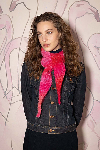 Scarf Helena
