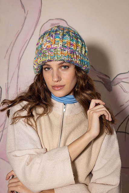 Hat Catalina