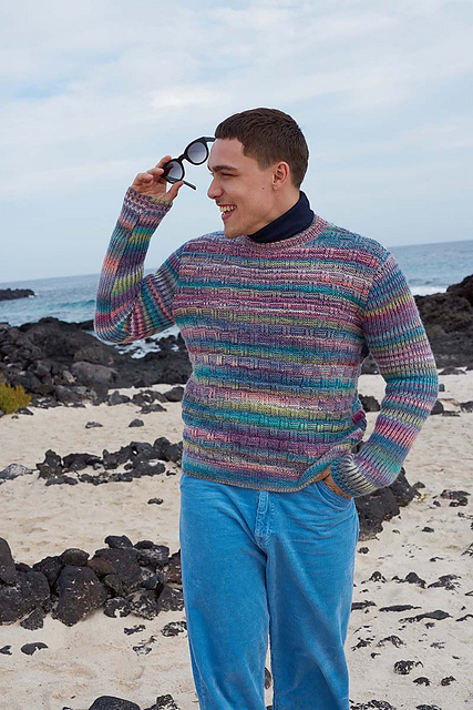 Men’s sweater Emilio