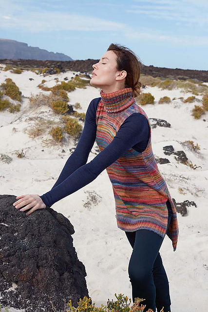 Tunic Madlen