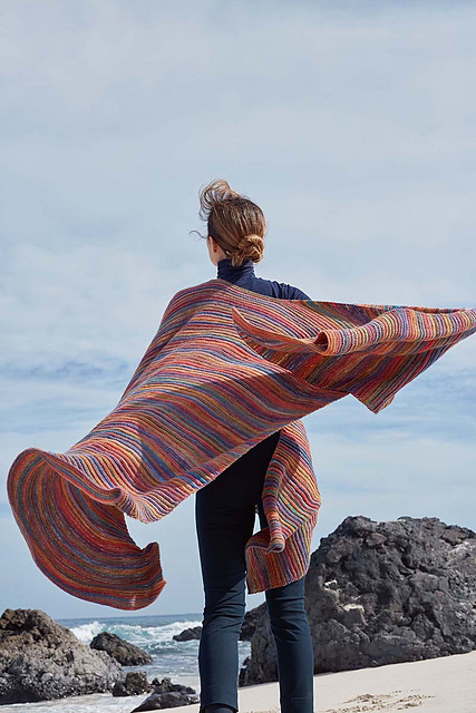 Poncho Yakira