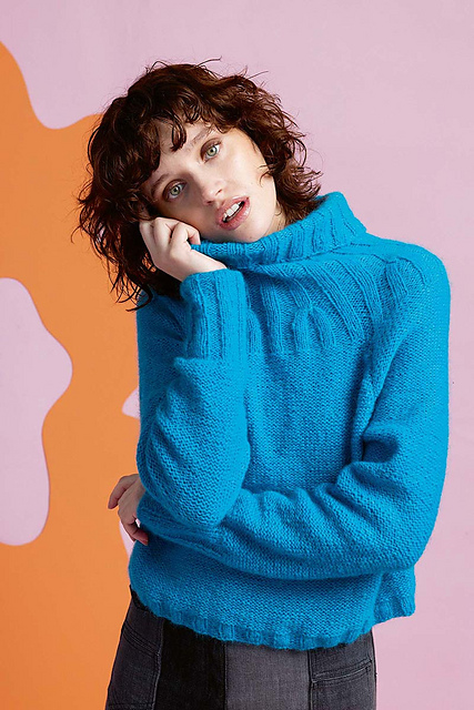 Sweater Pandora