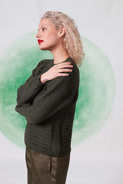 Sweater Madina