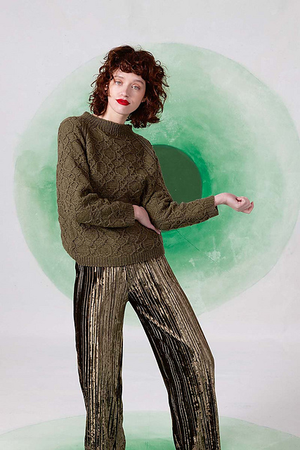 Sweater Harper
