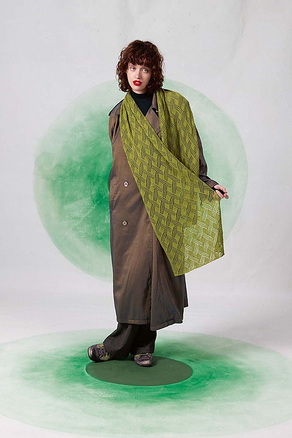 Shawl Eira