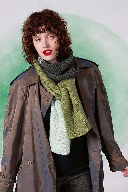 Scarf Magdalena