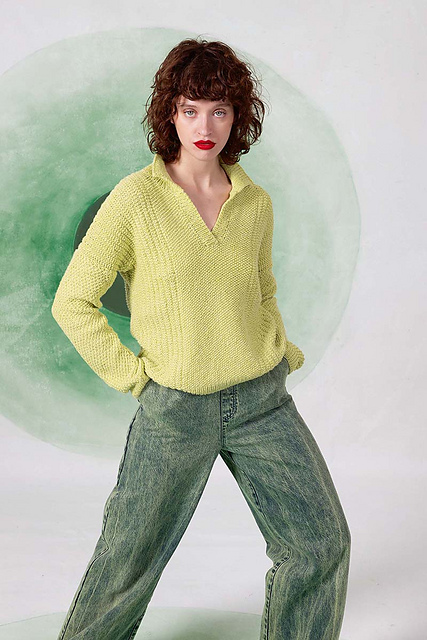 Sweater Maisie