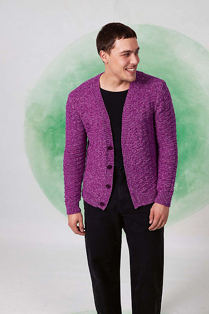 Cardigan Elias