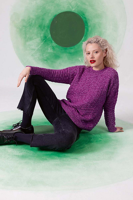 Sweater Hayley