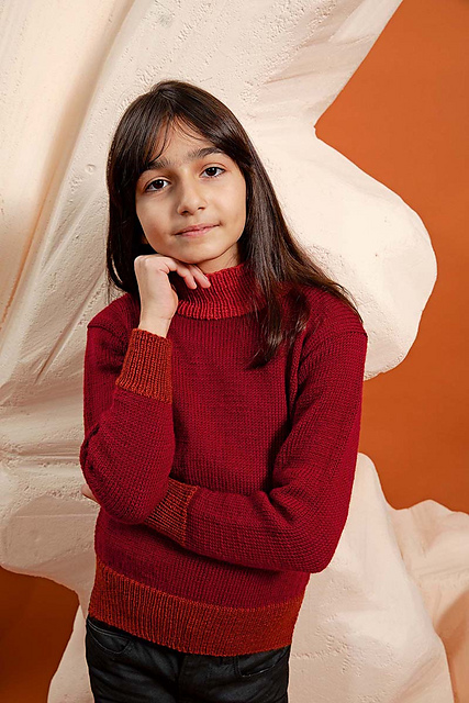 Sweater Vanja