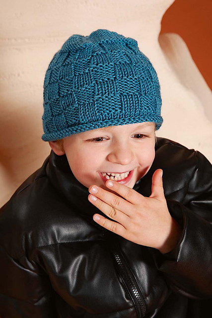 Hat David