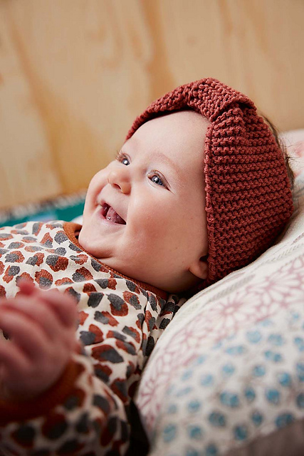 Headband Ylva
