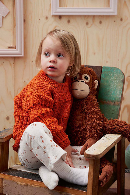Sweater  Selma